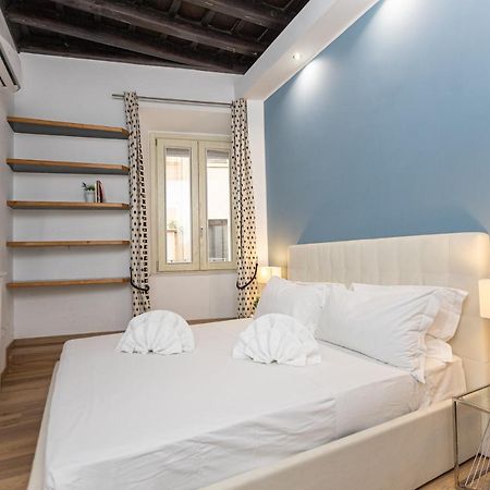 Rental In Rome - Romacampusmartius 외부 사진