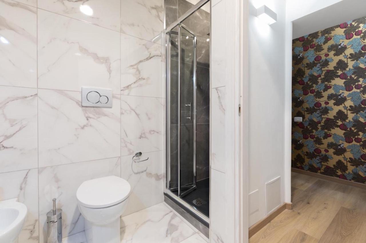 Rental In Rome - Romacampusmartius 외부 사진