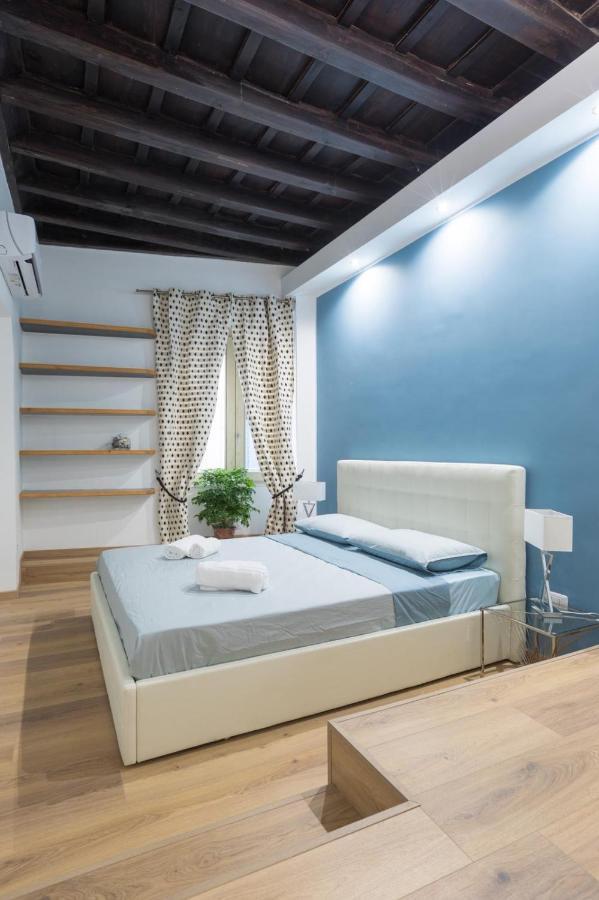 Rental In Rome - Romacampusmartius 외부 사진