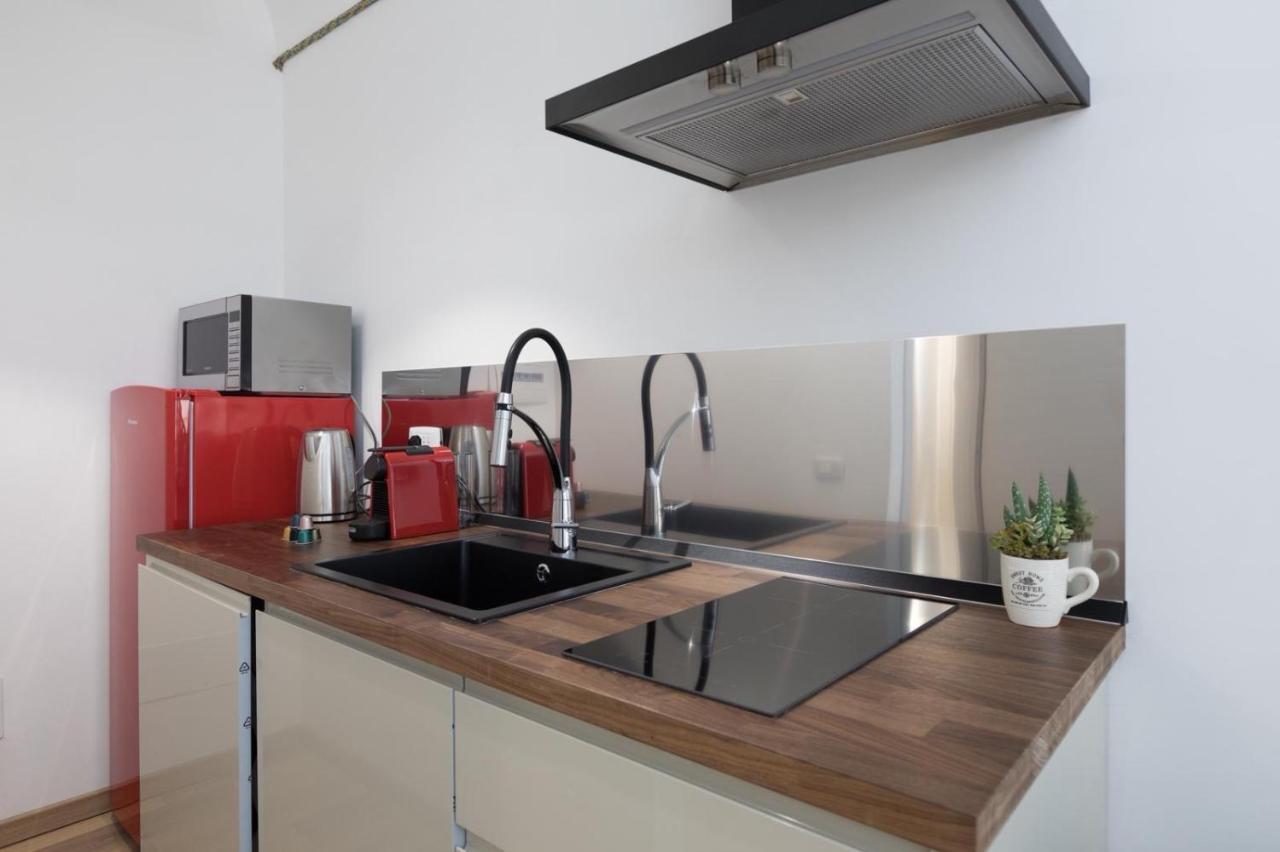 Rental In Rome - Romacampusmartius 외부 사진