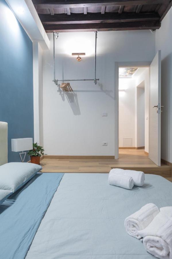 Rental In Rome - Romacampusmartius 외부 사진