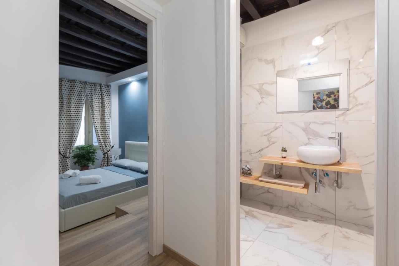 Rental In Rome - Romacampusmartius 외부 사진
