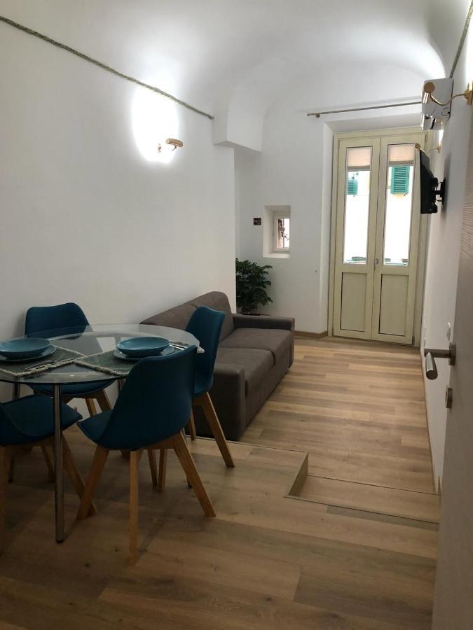 Rental In Rome - Romacampusmartius 외부 사진