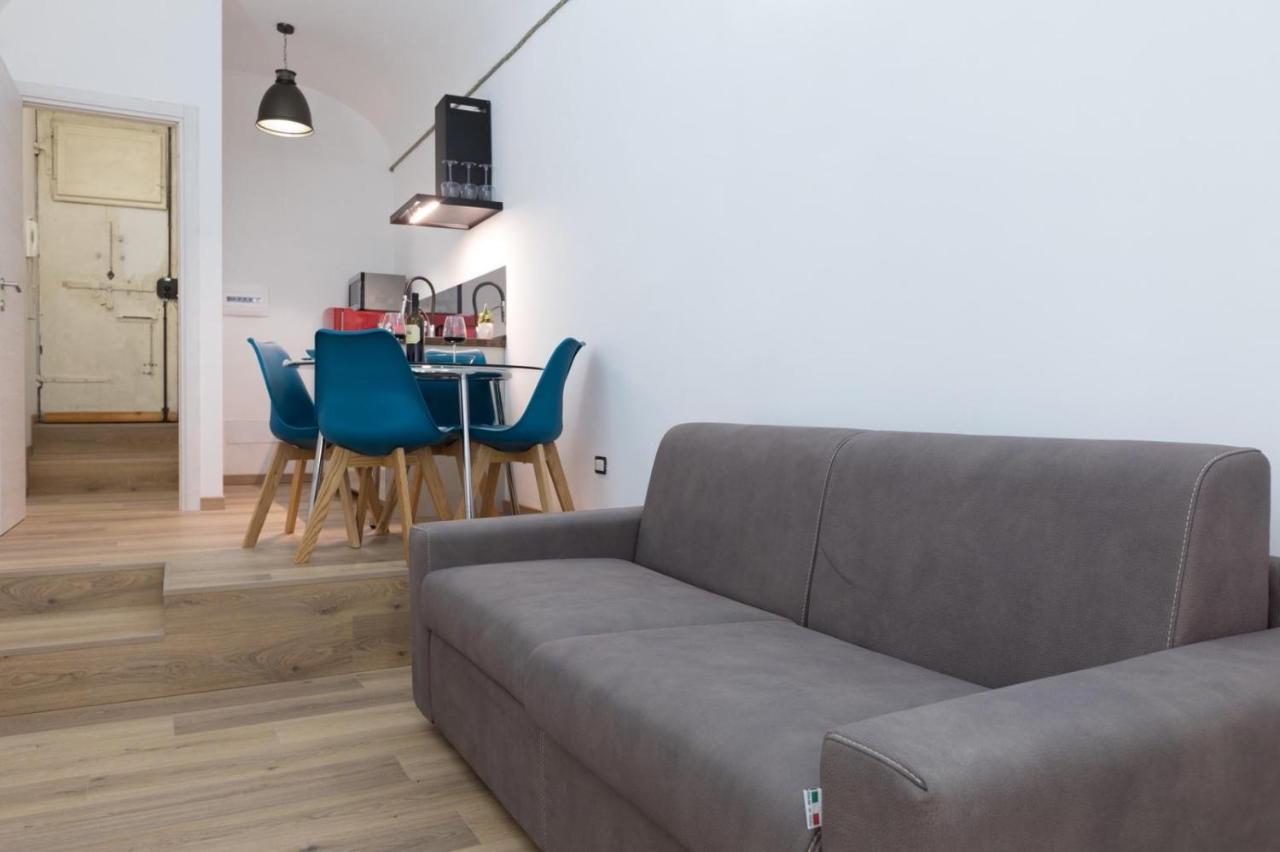 Rental In Rome - Romacampusmartius 외부 사진