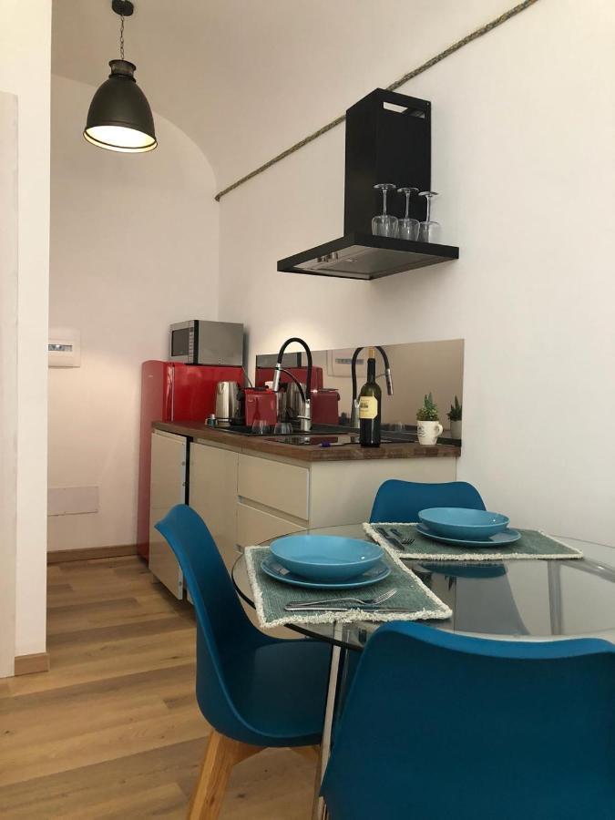 Rental In Rome - Romacampusmartius 외부 사진