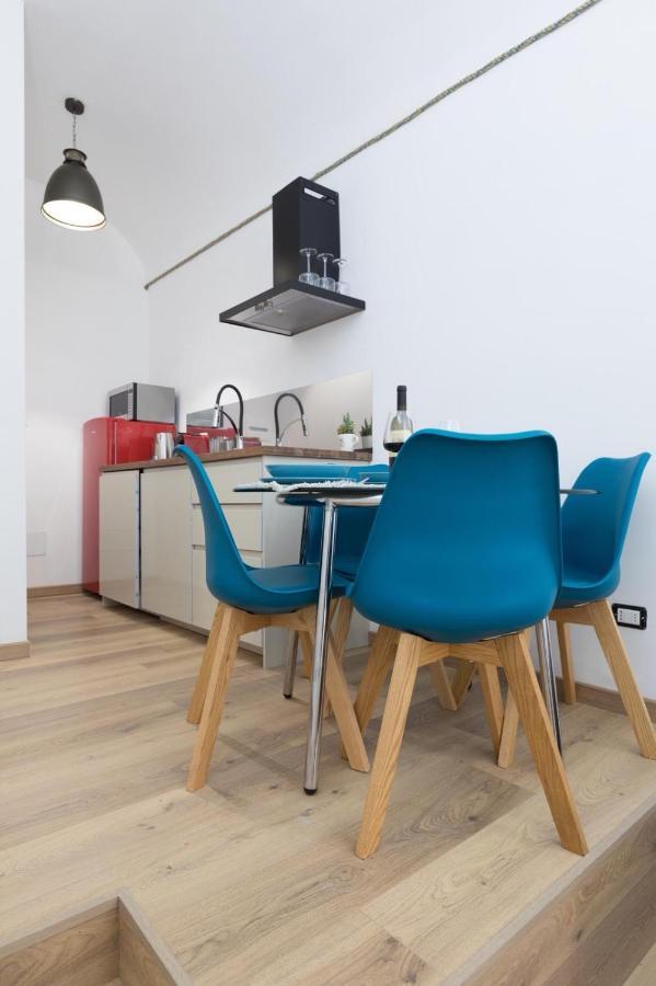 Rental In Rome - Romacampusmartius 외부 사진