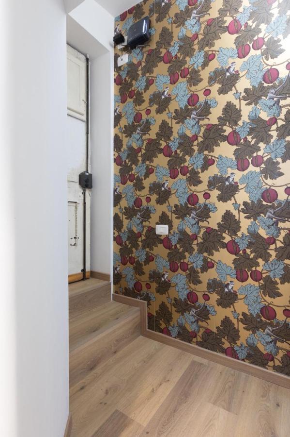 Rental In Rome - Romacampusmartius 외부 사진