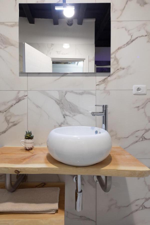 Rental In Rome - Romacampusmartius 외부 사진