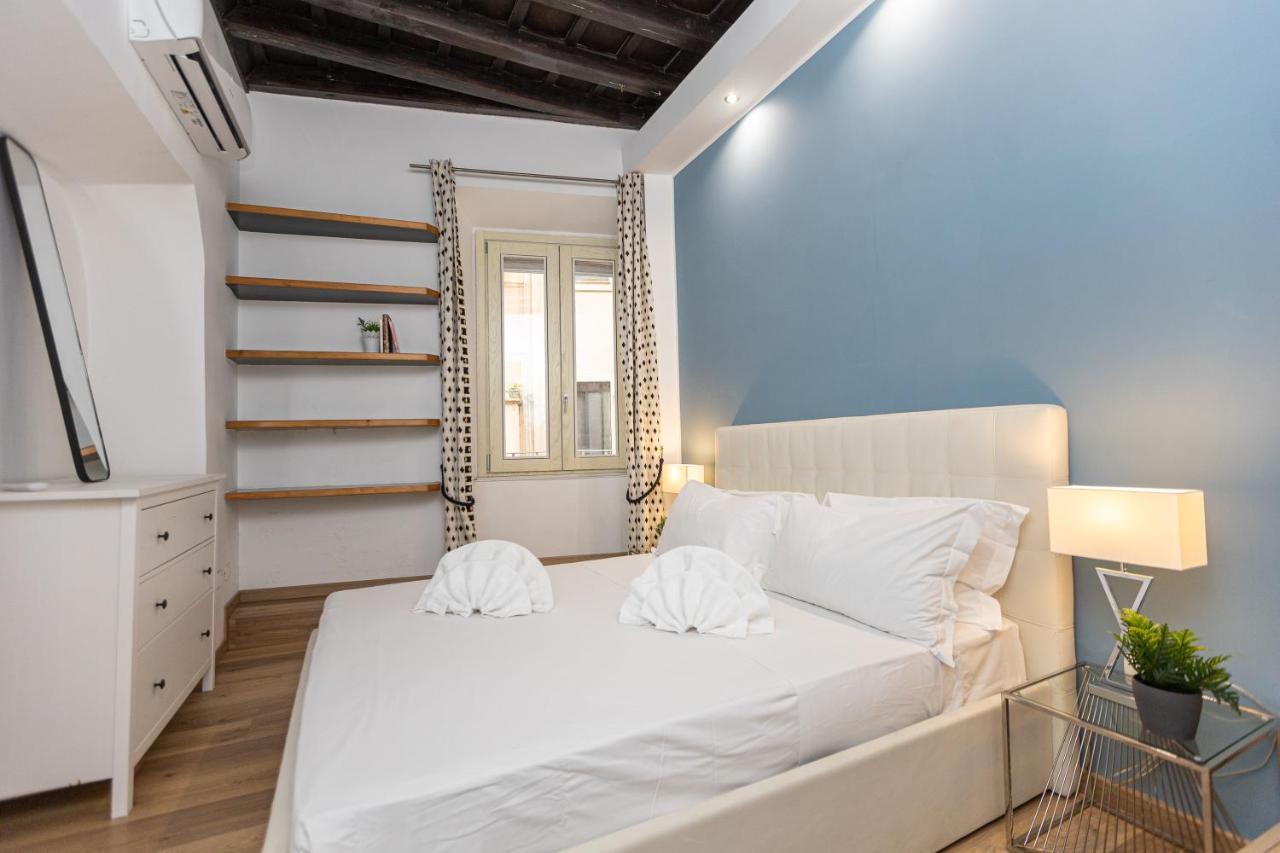 Rental In Rome - Romacampusmartius 외부 사진