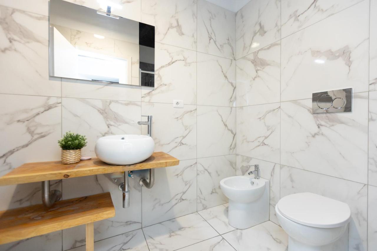 Rental In Rome - Romacampusmartius 외부 사진