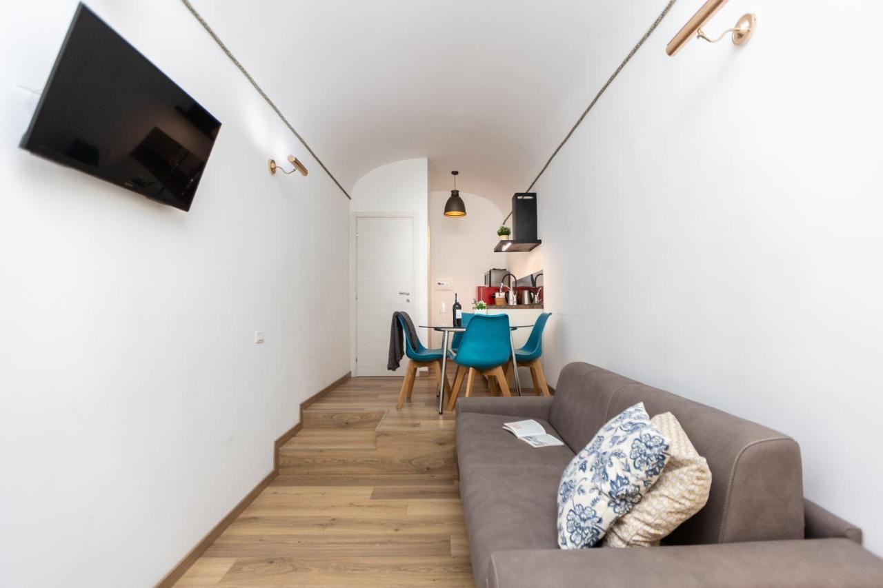 Rental In Rome - Romacampusmartius 외부 사진