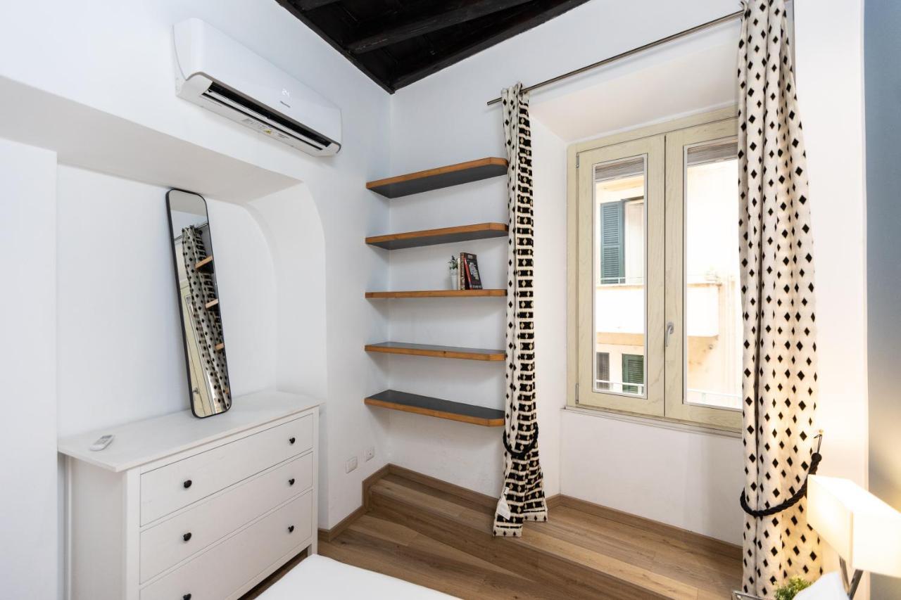 Rental In Rome - Romacampusmartius 외부 사진