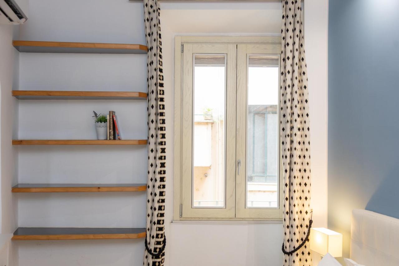 Rental In Rome - Romacampusmartius 외부 사진
