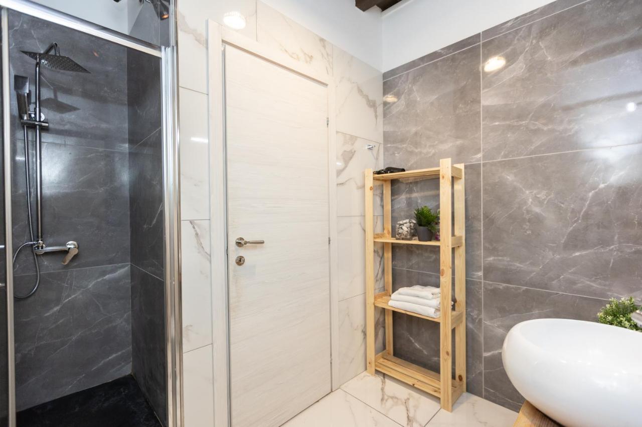 Rental In Rome - Romacampusmartius 외부 사진