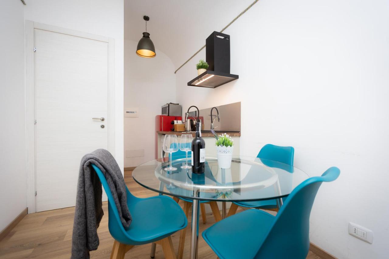 Rental In Rome - Romacampusmartius 외부 사진