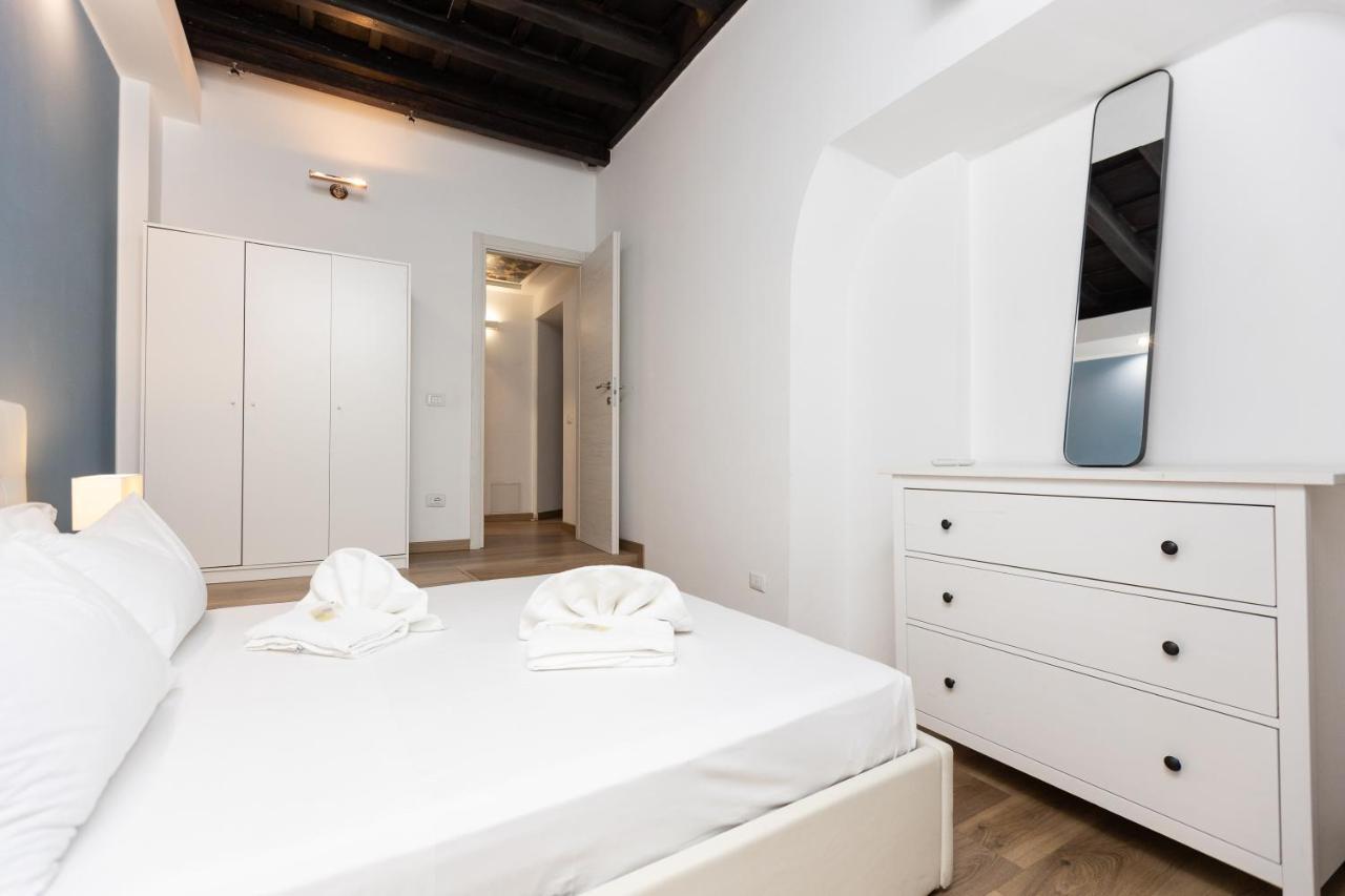 Rental In Rome - Romacampusmartius 외부 사진