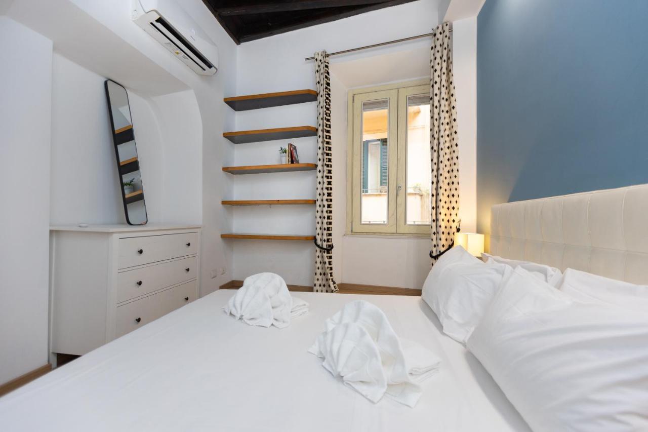 Rental In Rome - Romacampusmartius 외부 사진
