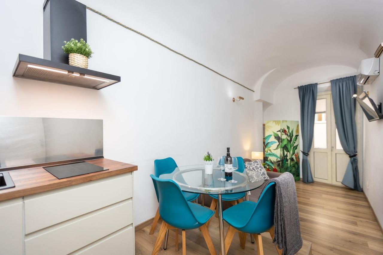 Rental In Rome - Romacampusmartius 외부 사진