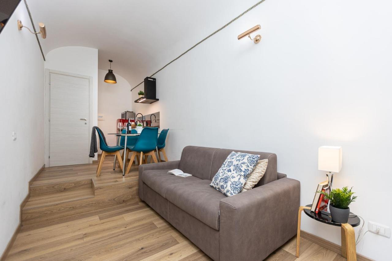 Rental In Rome - Romacampusmartius 외부 사진