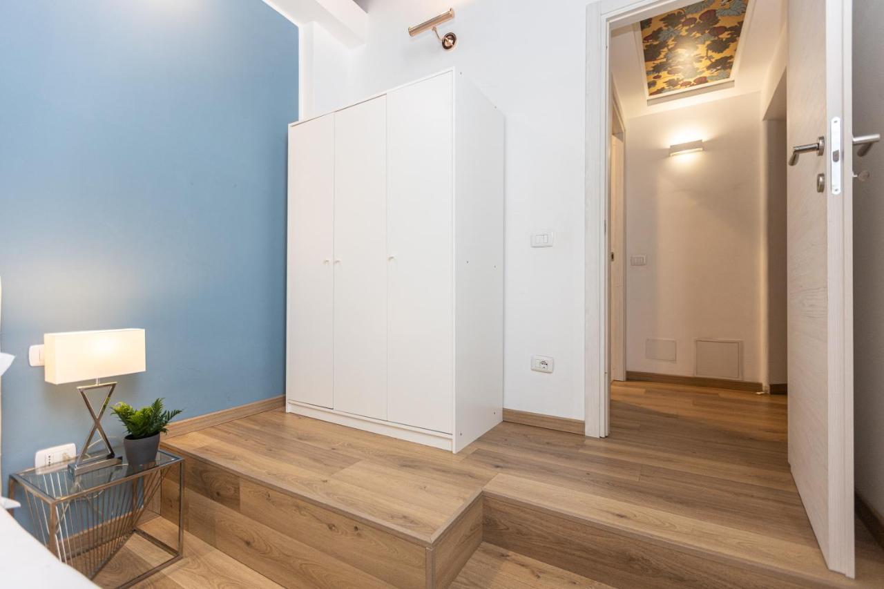 Rental In Rome - Romacampusmartius 외부 사진